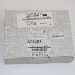 1320200Q0R Xupap xả NISSAN NAVARA Ý D23M