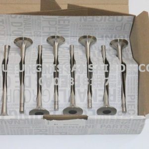 1320200Q0R Xupap xả NISSAN NAVARA Ý D23M