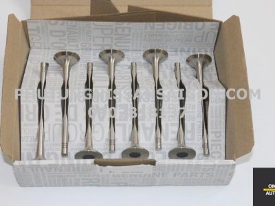 1320200Q0R Xupap xả NISSAN NAVARA Ý D23M