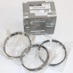 12033EB70A Bạc xéc măng NISSAN NAVARA D40T