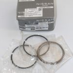 120335EK0A Bạc Xéc măng NISSAN ALMERA N18 STD