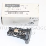 253313SH0B Chân sạc tẩu thuốc INFINIFI Q50 V37