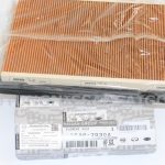 16546JG30A Lọc gió động cơ NISSAN X-TRAIL JUKE