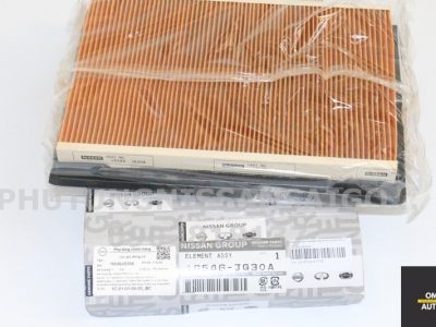 16546JG30A Lọc gió động cơ NISSAN X-TRAIL JUKE