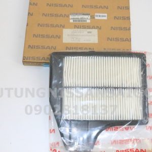165463TA1J lọc gió động cơ NISSAN TEANA
