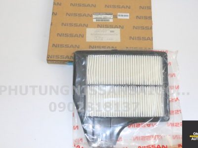 165463TA1J lọc gió động cơ NISSAN TEANA