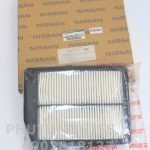 165463TA1J lọc gió động cơ NISSAN TEANA