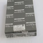 165465EK0A Lọc gió động cơ NISSAN ALMERA N18