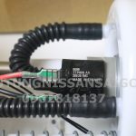 170401HJ0A Bơm xăng NISSAN SUNNY ALMERA