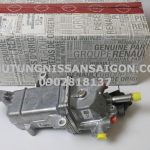 1473500Q0B Bộ làm mát khí xả NISSAN NAVARA Ý D23M