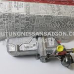 1473500Q0B Bộ làm mát khí xả NISSAN NAVARA Ý D23M