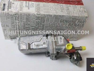 1473500Q0B Bộ làm mát khí xả NISSAN NAVARA Ý D23M