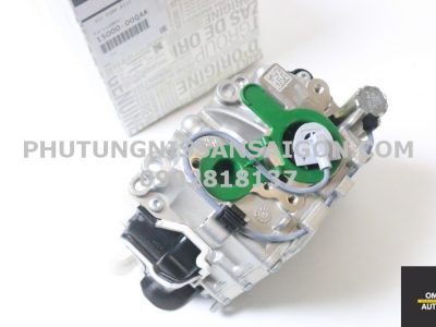 1500000QAK Bơm nhớt NISSAN NAVARA Ý D23M