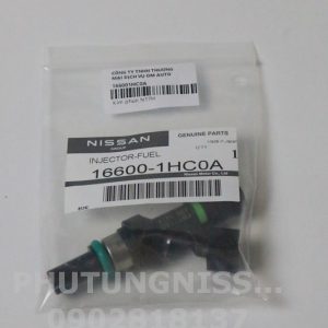 166001HC0A kim phun NISSAN SUNNY N17H