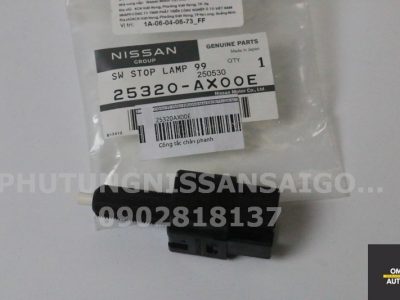 25320AX00E Công tắc chân phanh NISSAN