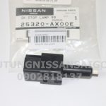 25320AX00E Công tắc chân phanh NISSAN