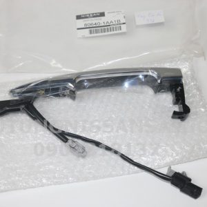 806401AA1B Tay cửa dài NISSAN TEANA J32