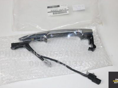 806401AA1B Tay cửa dài NISSAN TEANA J32