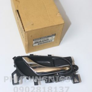 806704JA0B tay cửa trong NISSAN NAVARA NP300 D23T