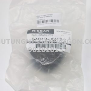 54613JG17C Cao su cân bằng sau NISSAN X-TRAIL