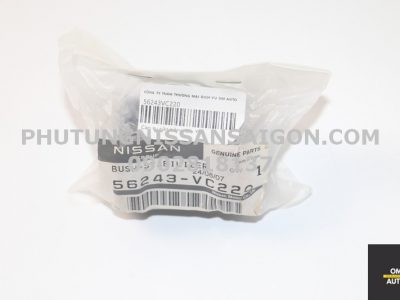 56243VC220 Cao su cân bằng sau NISSAN PATROL Y61