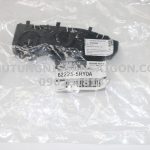 622255RY0A Giá bắt cản trước trái NISSAN KICKS P15T