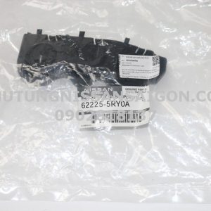 622255RY0A Giá bắt cản trước trái NISSAN KICKS P15T