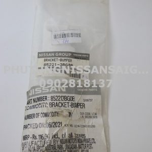 852213BG0B Bát cản sau trái NISSAN SUNNY N17H