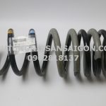 550206KM3A Lò xo phuộc sau NISSAN NAVARA D23TT PRO 4X
