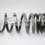 550206KM3A Lò xo phuộc sau NISSAN NAVARA D23TT PRO 4X