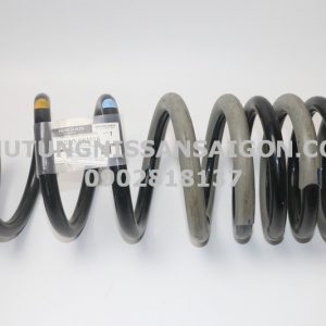 550206KM3A Lò xo phuộc sau NISSAN NAVARA D23TT PRO 4X