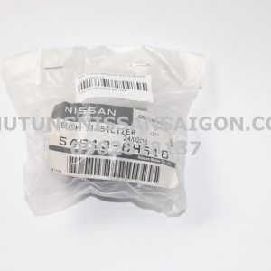 546138H518 Cao su cân bằng sau NISSAN X-TRAIL T30