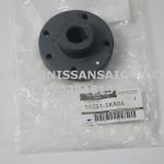 167515KA0A Mặt puley bơm cao áp NISSAN NAVARA D23T