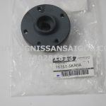 167515KA0A Mặt puley bơm cao áp NISSAN NAVARA D23T
