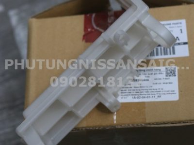 272B24BA0A Nắp che hộp quạt gió điều hòa NISSAN X-TRAIL T32H
