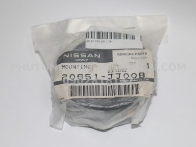 20651JJ00B Cao su treo pô NISSAN LIVINA L10H