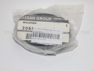 20651JN01A Cao su treo pô NISSAN TEANA J32