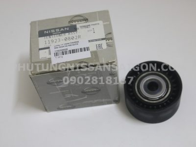 119230802R Pulley tì curoa tổng NISSAN NAVARA D23TT