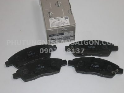 D10603VA9B Bộ má phanh trước NISSAN LIVINA SUNNY