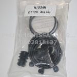 D112040F00 Phớt pít tông phanh trước NISSAN KICKS P15T