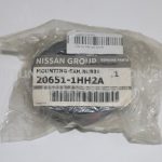 206511HH2A Cao su treo pô NISSAN SUNNY N17H