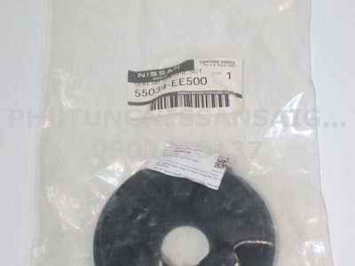 55034EE500 Cao su giảm xóc trên NISSAN LIVINA L10H