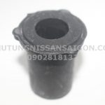 55046EB70C Cao su nhíp NISSAN NAVARA D40T