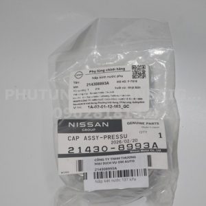 214308993A Nắp két nước NISSAN TEANA J32