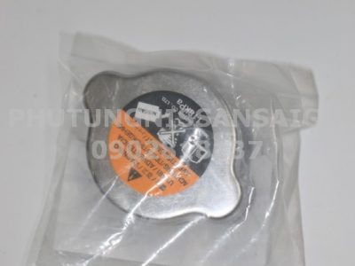 21430D999C Nắp bình nước phụ NISSAN NAVARA