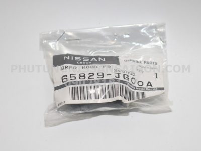 65829JG00A Cao su giảm chấn capo NISSAN X-TRAIL T32H