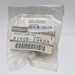 215061HA0A Cao su két nước trên NISSAN SUNNY N17H
