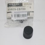 65829EB700 Đệm nắp ca pô NISSAN NAVARA
