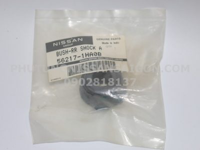 562171HA0B Cao su phuộc sau NISSAN SUNNY N17H