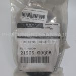 2150600Q0B Cao su chân két giải nhiệt turbo NISSAN ALMERA N18
